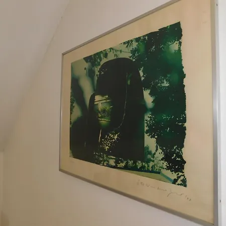 Yellow House Grabrovec Lejlighed *