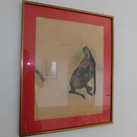 Lejlighed Yellow House Grabrovec