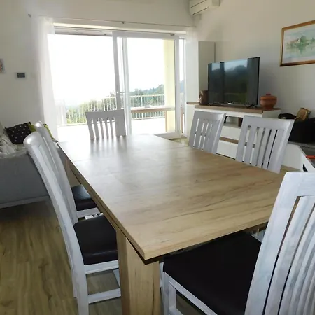 Apartman Yellow House Grabrovec