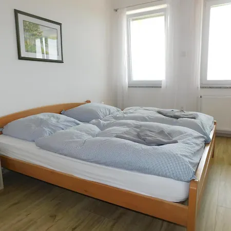 Appartamento Yellow House Grabrovec