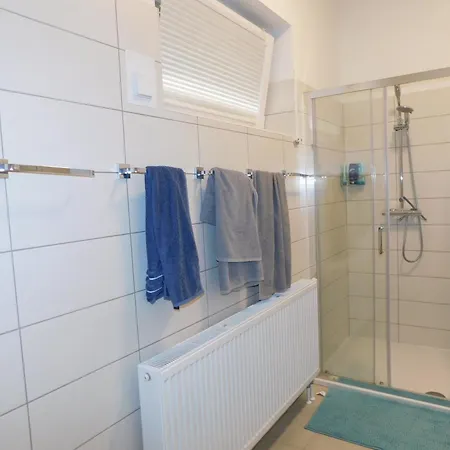 Appartamento Yellow House Grabrovec