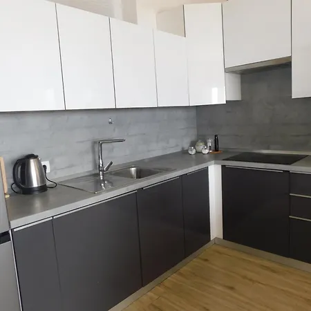 Yellow House Grabrovec Apartment Metlika