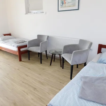 Apartman Yellow House Grabrovec
