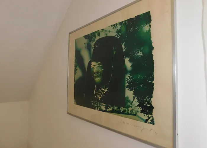 Yellow House Grabrovec Appartement *