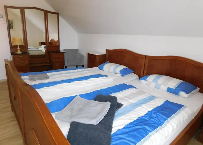 Yellow House Grabrovec * Metlika