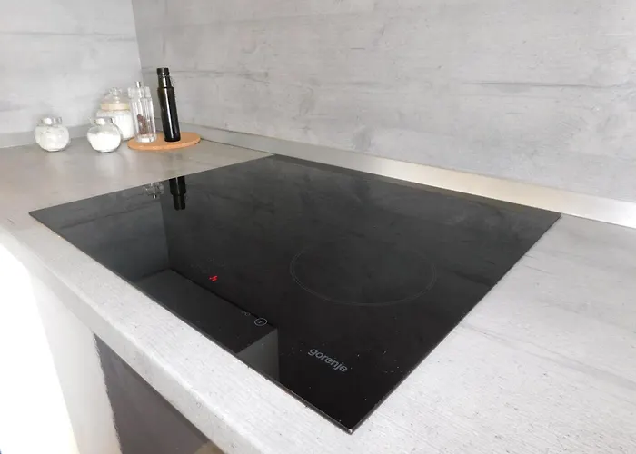 Yellow House Grabrovec Appartement